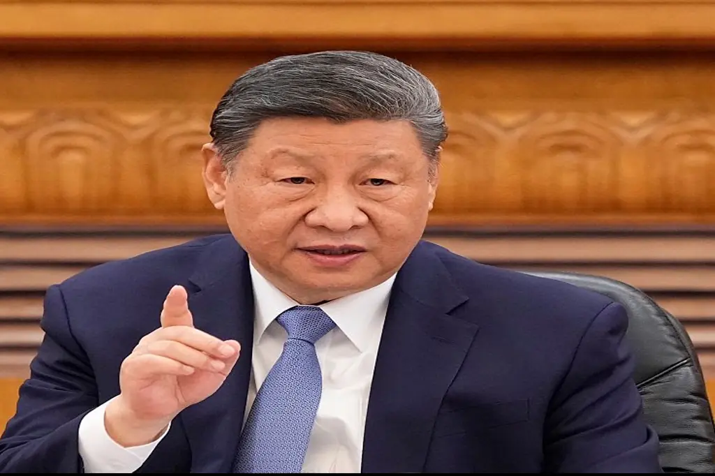 China has retaliated with their own tariffs on US goods. Credit: Ken Ishii - Pool/Getty