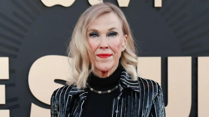 Catherine O'Hara 