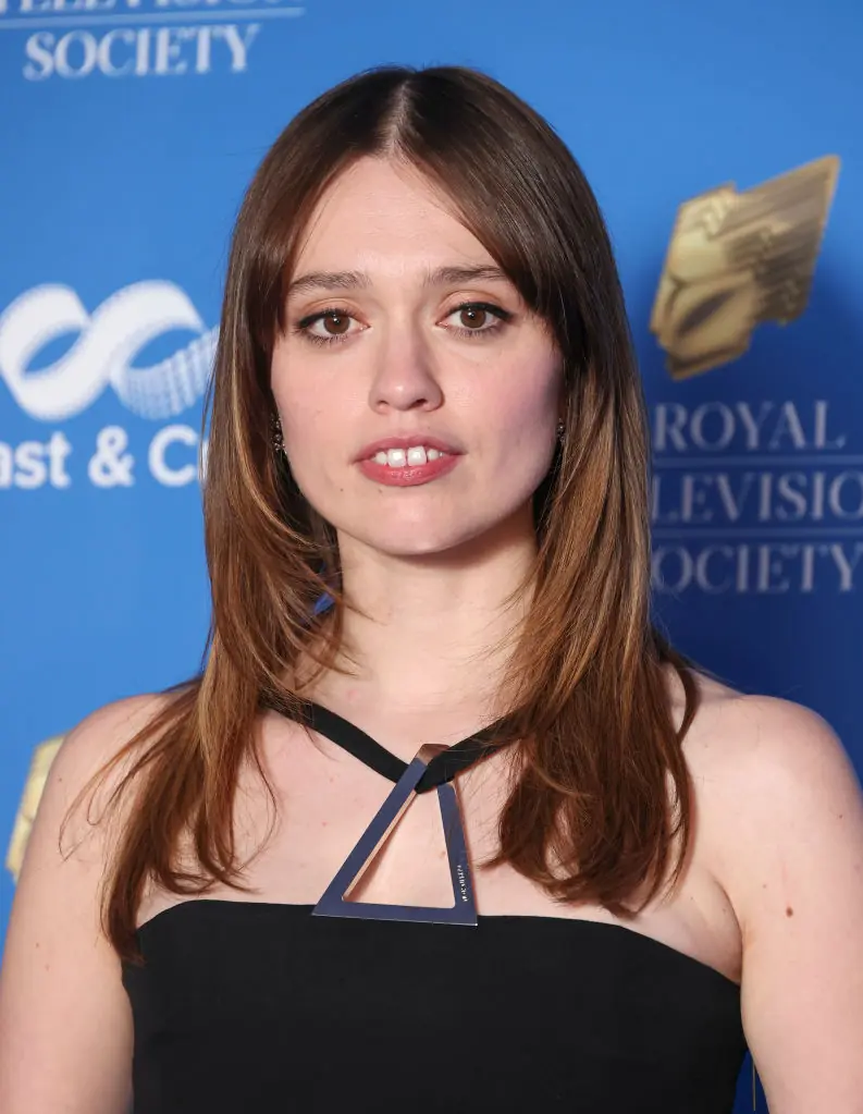 'White Lotus' star Aimee Lou Wood calls out SNL for 'mean and unfunny' parody of her