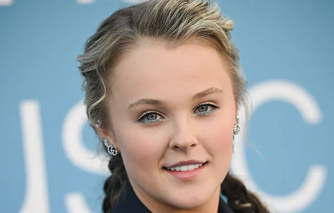 JoJo Siwa addresses Miley Cyrus' joke about her sexuality amid Chris Hughes relationship