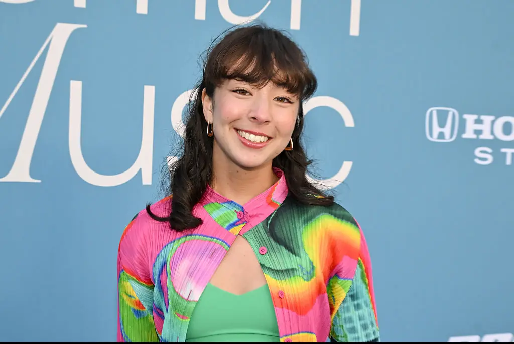 Modern Family star Aubrey Anderson-Emmons posts video to come out as bisexual