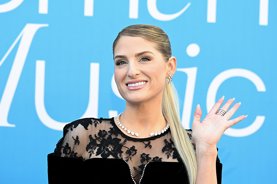 Meghan Trainor finally reveals secret behind remarkable transformation in honest Instagram post