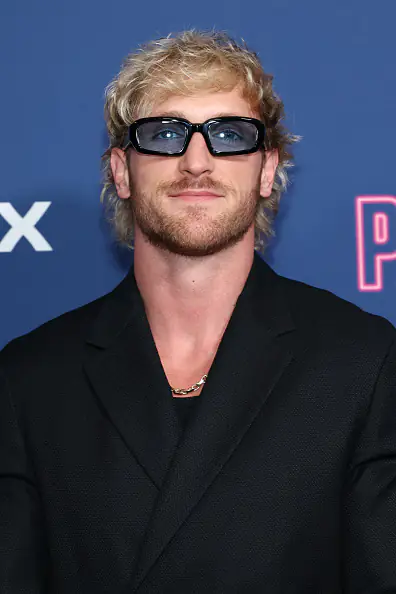 Logan Paul