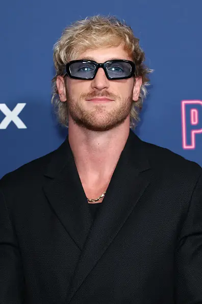 Logan Paul
