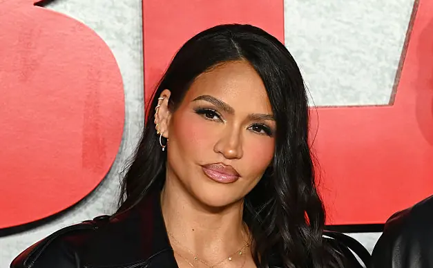 Cassie posts for first time since giving birth and testifying against Diddy