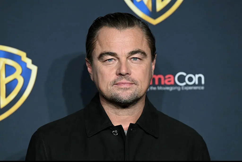 Leonardo DiCaprio reveals the age that he actually feels as he reflects on being 50 years old
