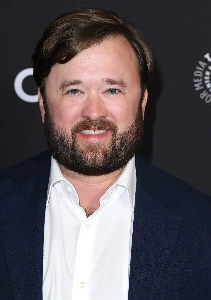 Haley Joel Osment has spoken out after his arrest. Credit: Steve Granitz / Getty