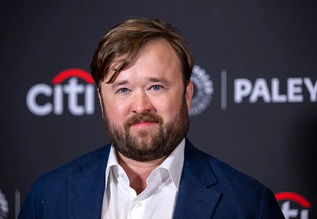 'The Sixth Sense' star issues statement after being arrested for using racial slur