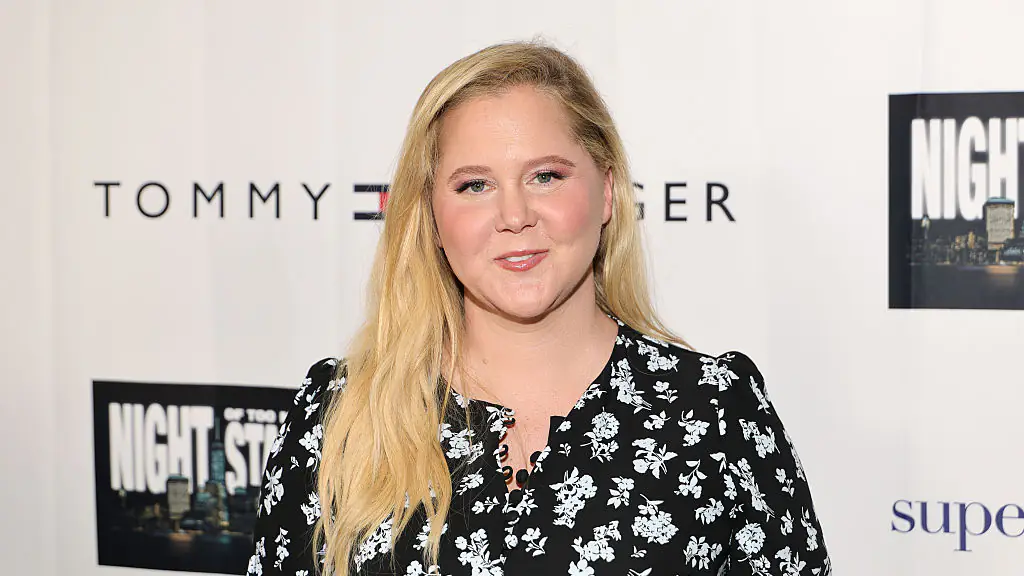 amy schumer