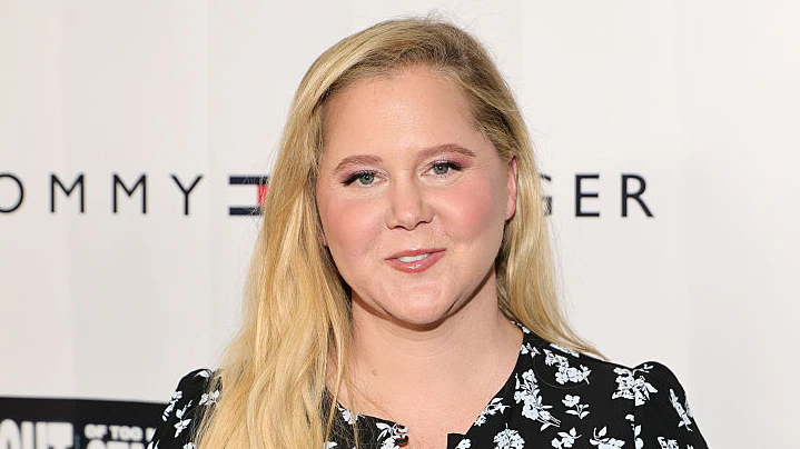 amy schumer