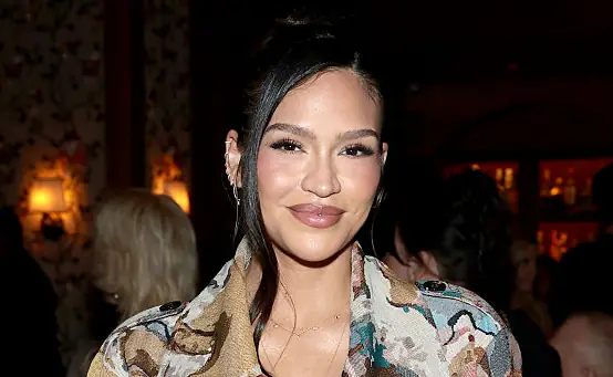 Cassie reveals the disturbing name she was allegedly made to call Diddy during 'Freak Off' parties