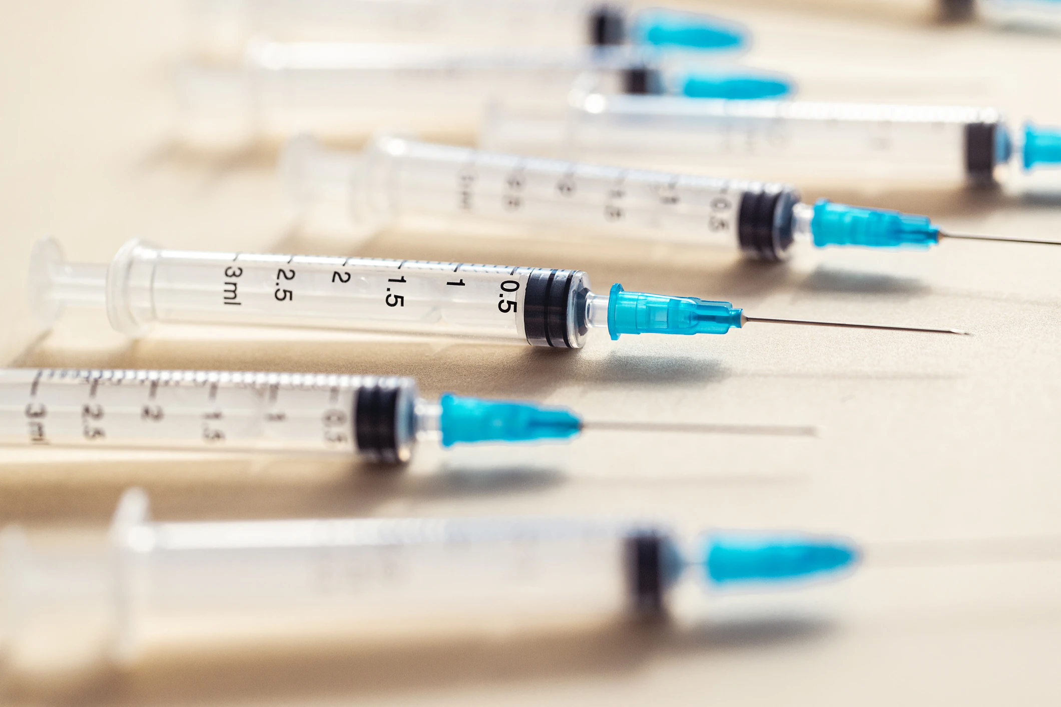 Some athletes may have injected hyaluronic acid into their genital area. Credit: mrs / Getty