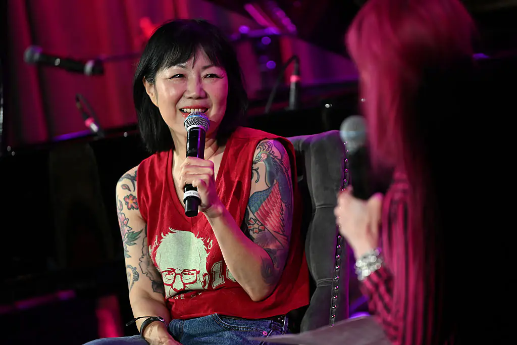 Margaret Cho has called Ellen DeGeneres a 