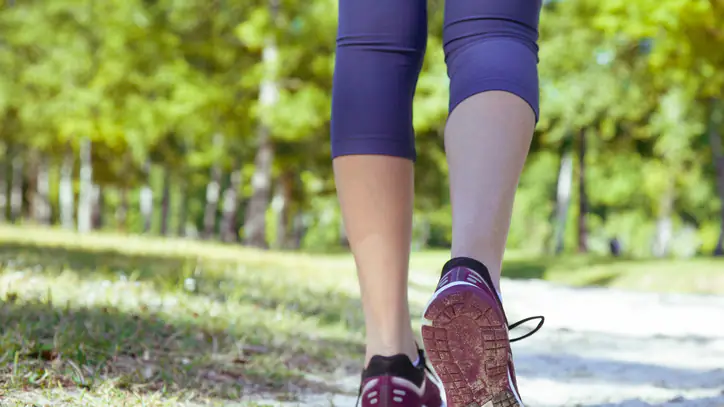 Exercise expert warns walking 10,000 steps a day for weight loss is a waste of time if you don't do this one thing