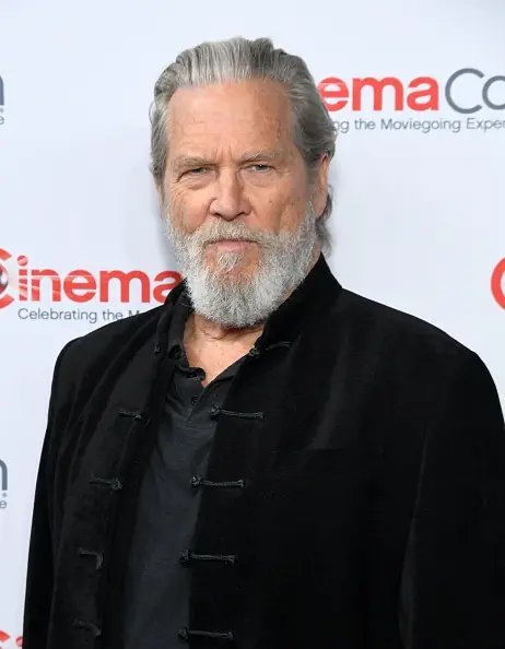 Jeff Bridges