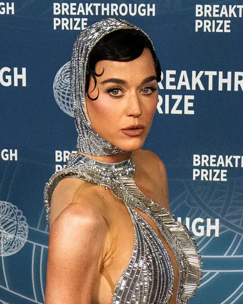 Katy Perry