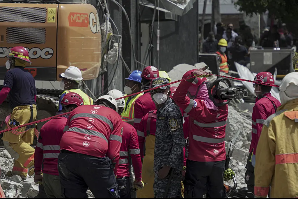 Owner of nightclub breaks silence after roof collapse killed at least 184 people