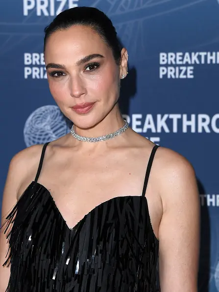 Gal Gadot