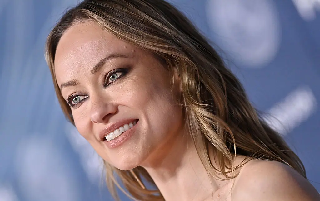 Olivia Wilde slams Katy Perry's all-female space flight with brutal 8-word comment