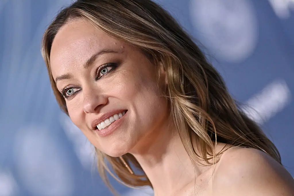Olivia Wilde opened up about her thoughts on 'bed death'. Credit: Axelle/Bauer-Griffin/FilmMagic/Getty Images