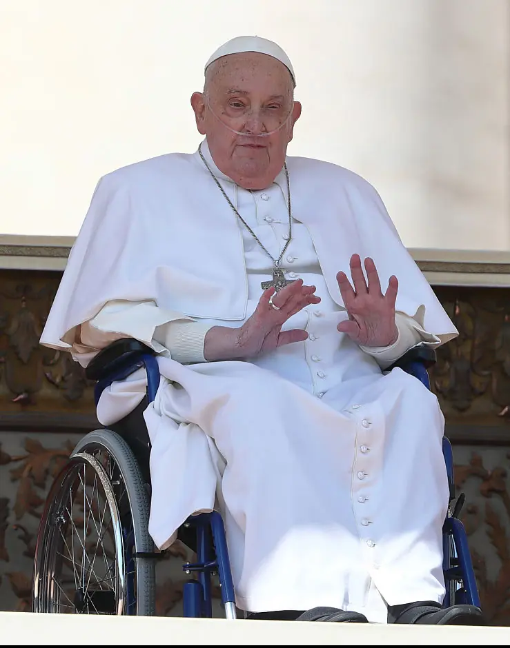 Credit: Mondadori Portfolio / Getty