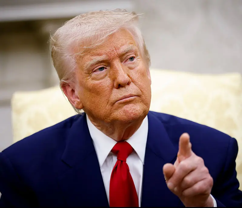 Donald Trump sends concerning ultimatum after Israel strikes Iran’s nuclear sites, fueling World War III fears - Article Image 1