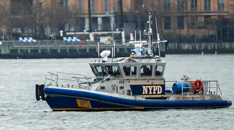 Pilot of helicopter that crashed in NYC and killed six people has been named and pictured