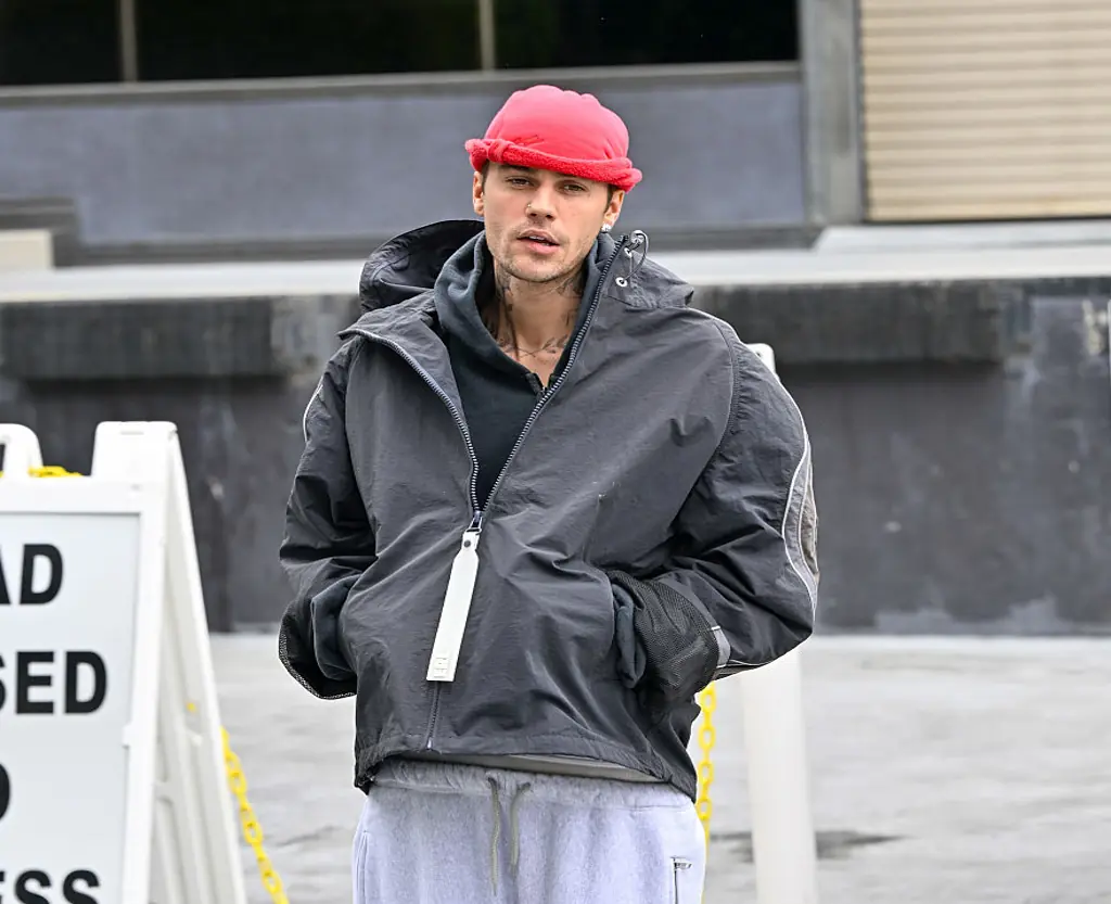 Bieber has left fans concerned in recent months. Credit: DUTCH/Bauer-Griffin / Getty