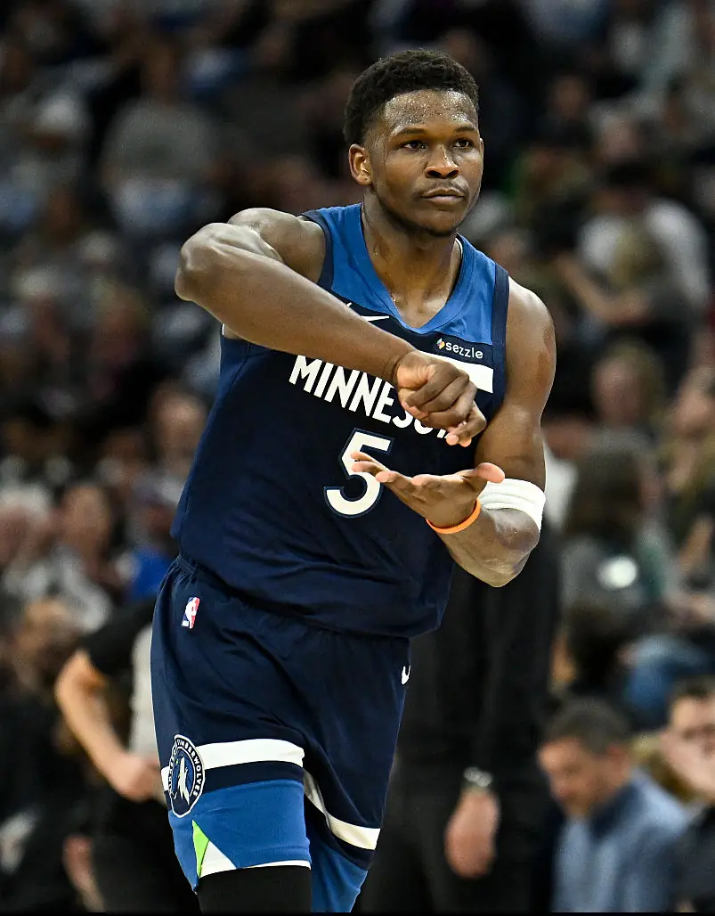 Credit: Stephen Maturen / Getty