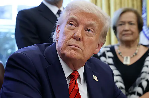 President Trump's bold comment on the Second Amendment following tragic shooting at Florida University