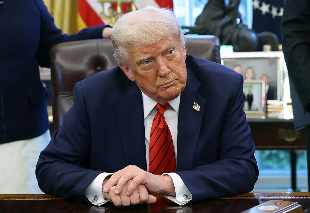 Major update after President Donald Trump planned to ban specific passports