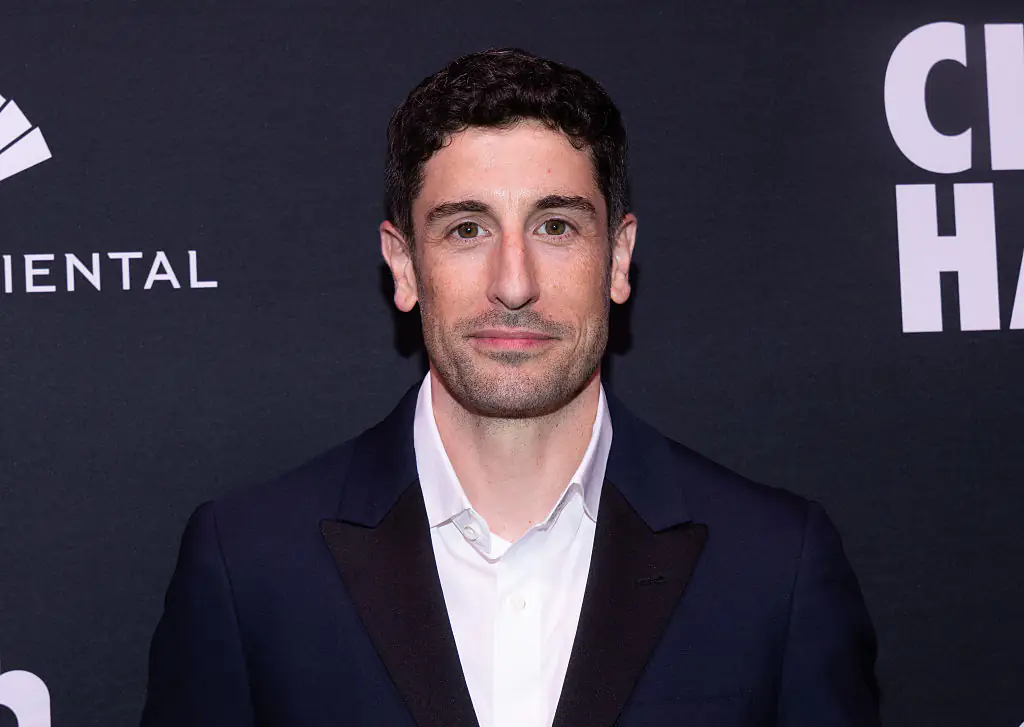 Jason Biggs told wife bottle trick he used to hide he was alcoholic as American Pie star opens up about addiction