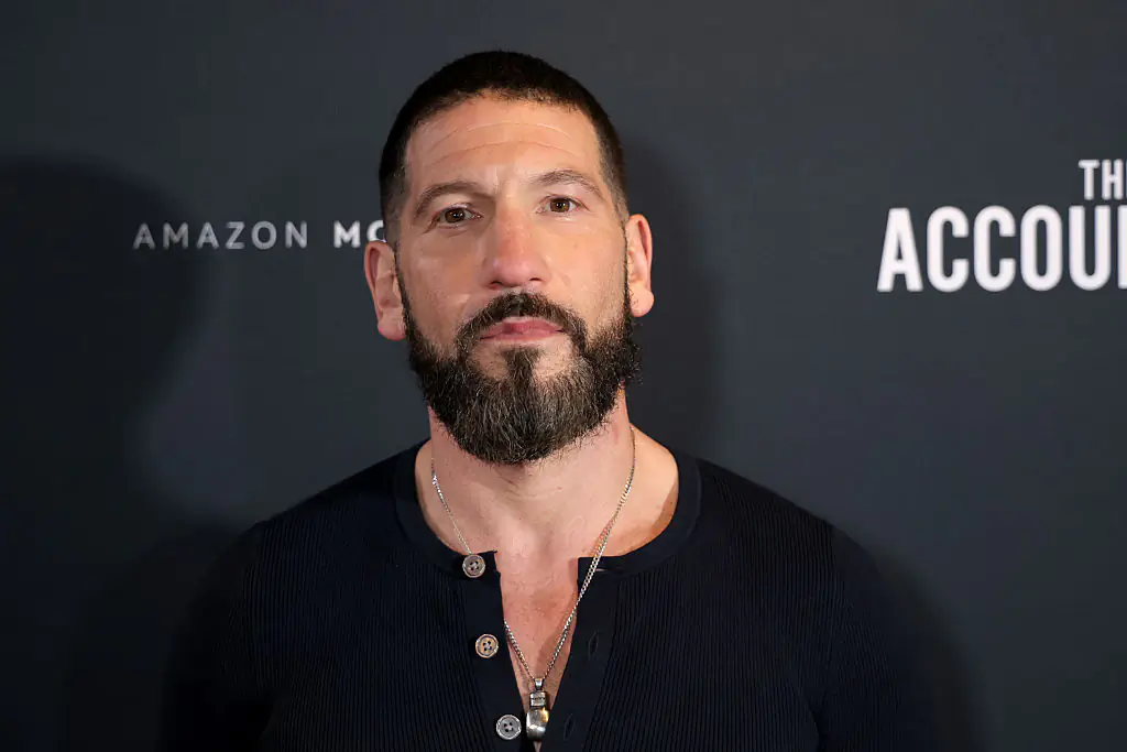 Jon Bernthal stars in His & Her. Credit: Michael Loccisano / Getty