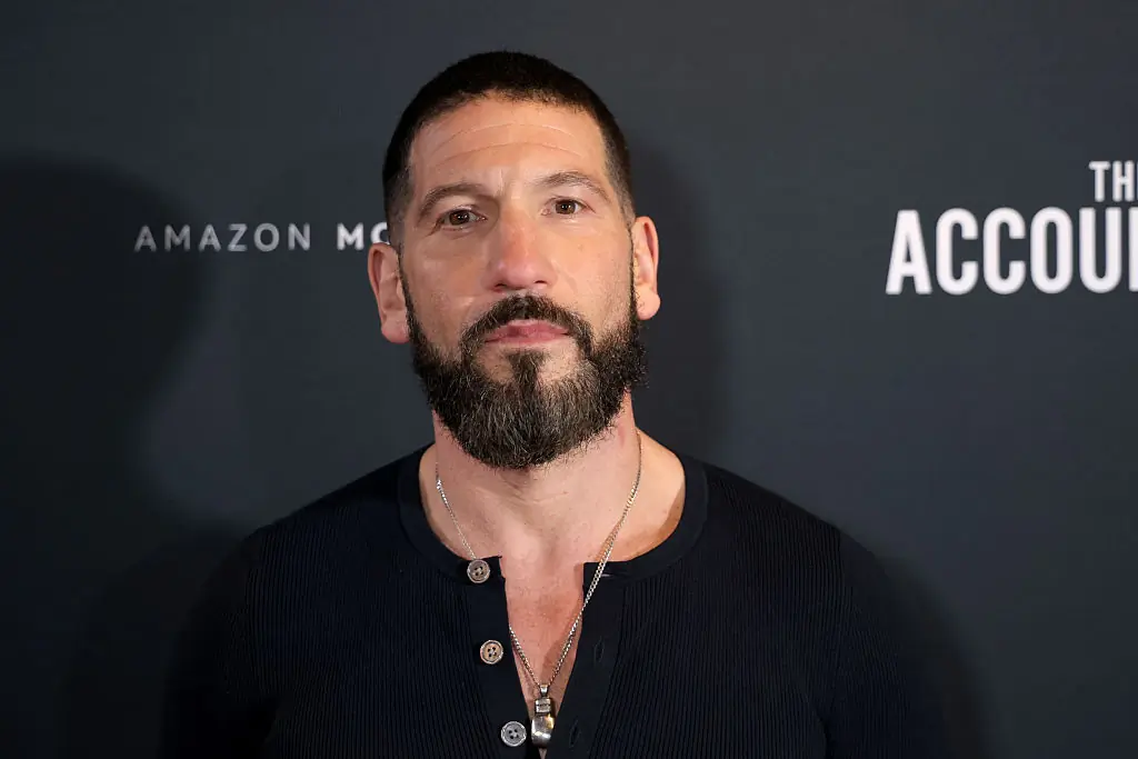 Jon Bernthal stars in His & Her. Credit: Michael Loccisano / Getty