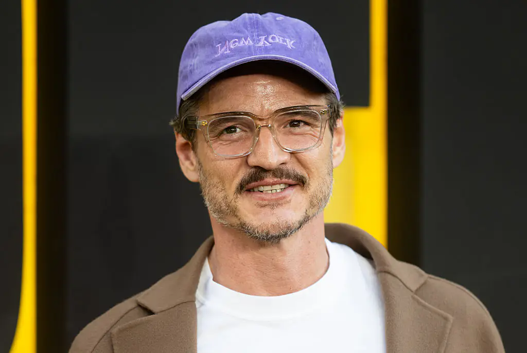 Pedro Pascal slams JK Rowling as a 'heinous loser' after her 'awful and disgusting' celebration of trans ruling