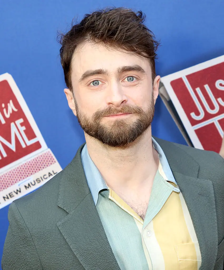 Credit: Bruce Glikas / Getty