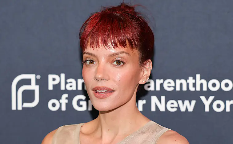Lily Allen admits she 'can't remember' how many abortions she has had