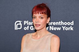 Lily Allen admits she 'can't remember' how many abortions she has had