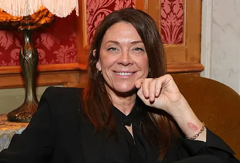 Pro-Trump influencer tears into Epstein victims calling their press conference a 'PR stunt'