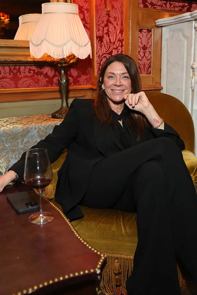 Pro-Trump influencer tears into Epstein victims calling their press conference a 'PR stunt'