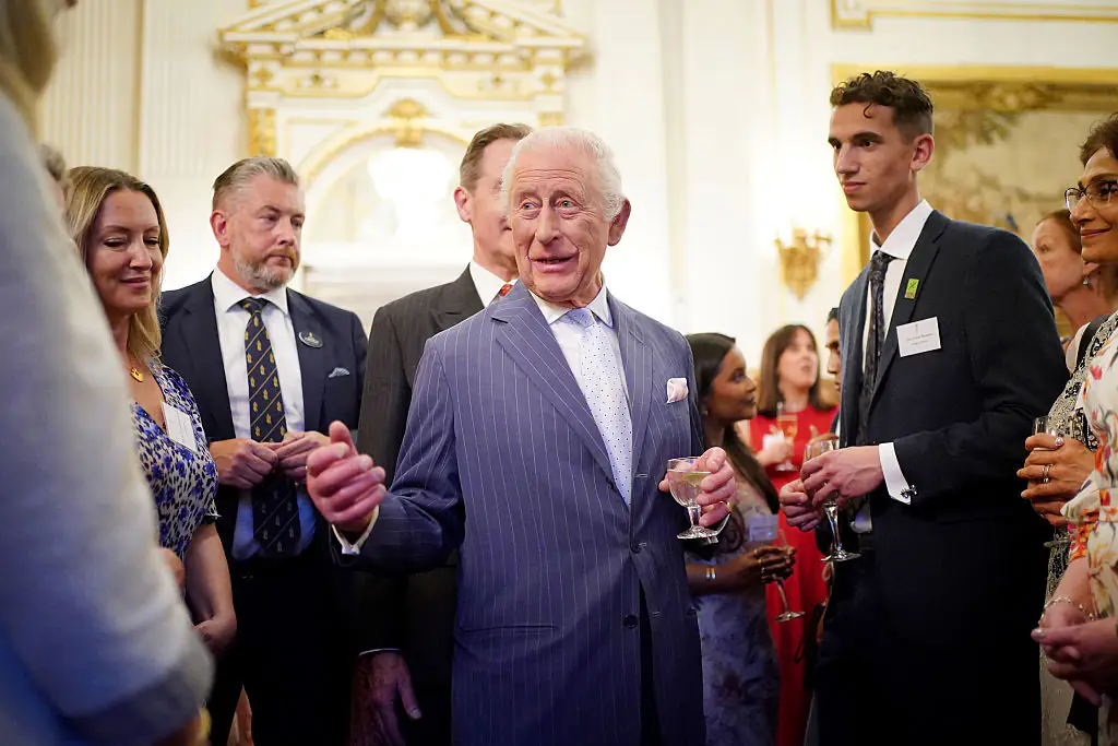 King Charles shares rare personal update amid cancer battle