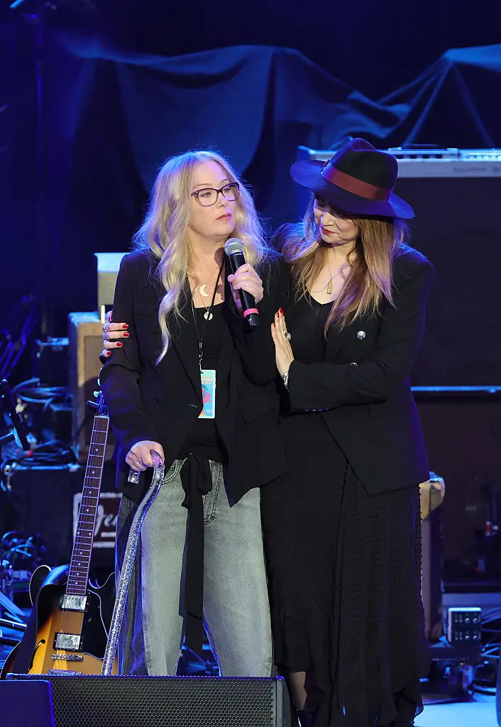 Credit: Kevin Winter / Getty