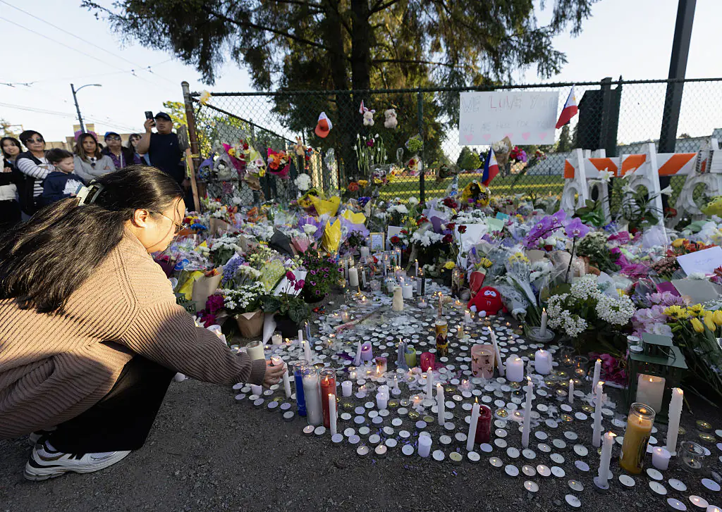At least 11 people confirmed to have been killed after car plowed into festivalgoers in Vancouver