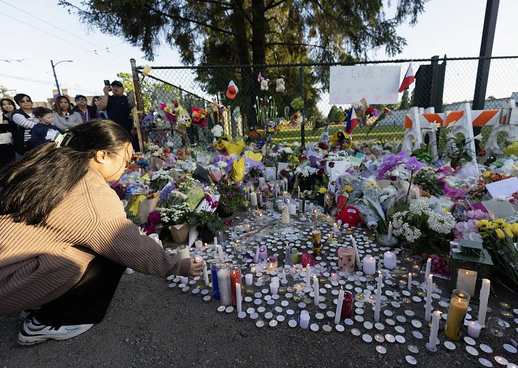 At least 11 people confirmed to have been killed after car plowed into festivalgoers in Vancouver