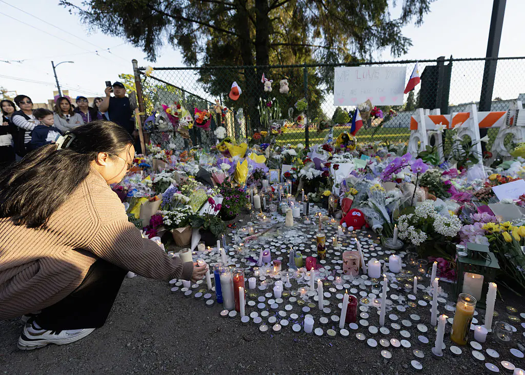 At least 11 people confirmed to have been killed after car plowed into festivalgoers in Vancouver