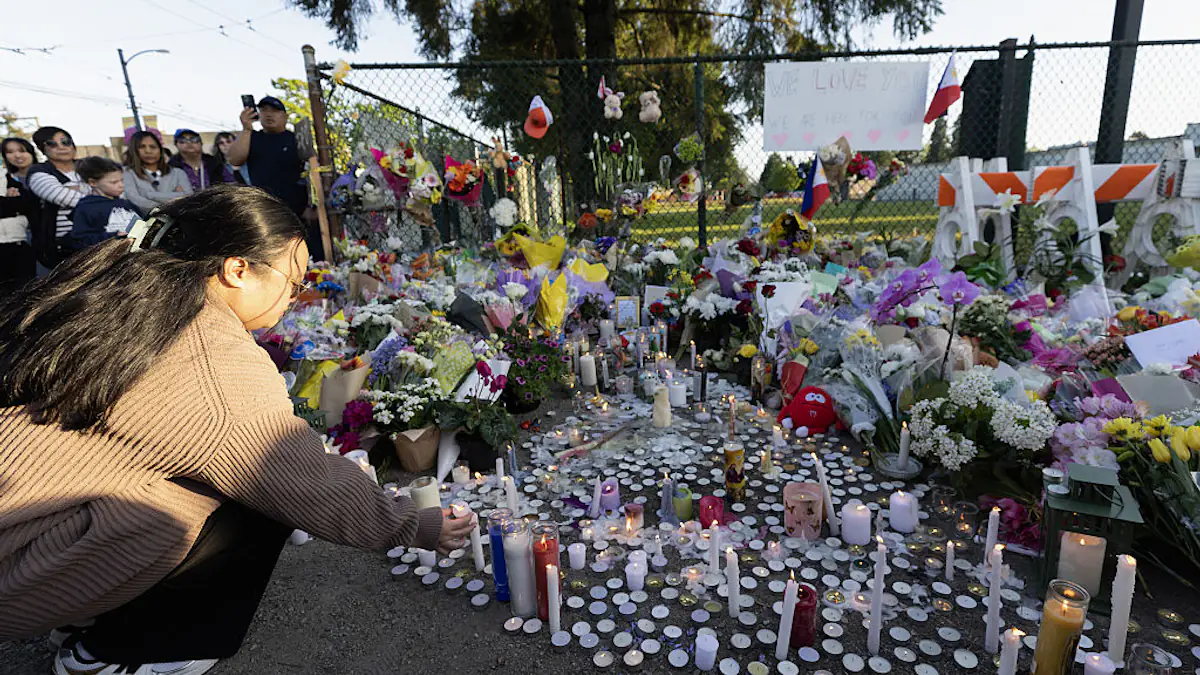 At least 11 people confirmed to have been killed after car plowed into ...