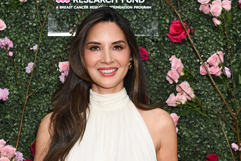 Olivia Munn shared why she doesn't let her kids watch Ms. Rachel and her reasoning makes sense