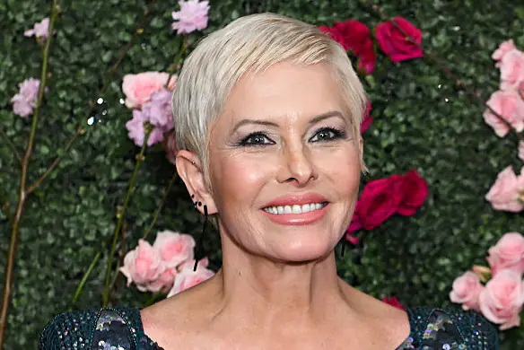 TV legend shares tragic update amid her cancer battle - 'I'm so sick of it'