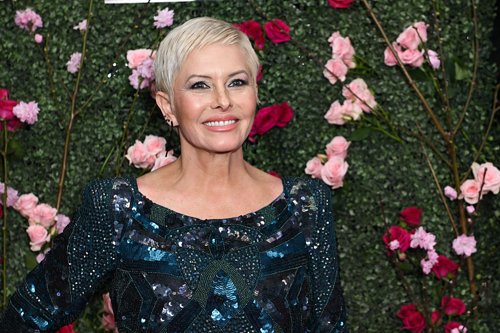 TV legend shares tragic update amid her cancer battle - 'I'm so sick of it'
