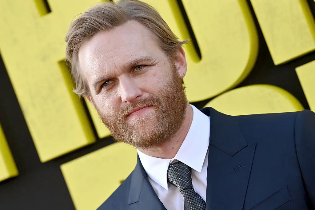 Wyatt Russell addresses claim he was protestor in viral video at anti-ICE protests in Los Angeles